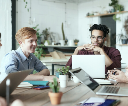 Unlock Digital Success